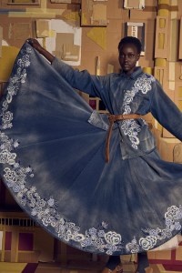 Antonio Marras Pre-Fall 2025 Collection