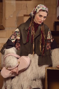 Antonio Marras Pre-Fall 2025 Collection