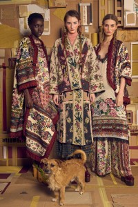 Antonio Marras Pre-Fall 2025 Collection