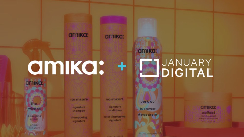 Amika