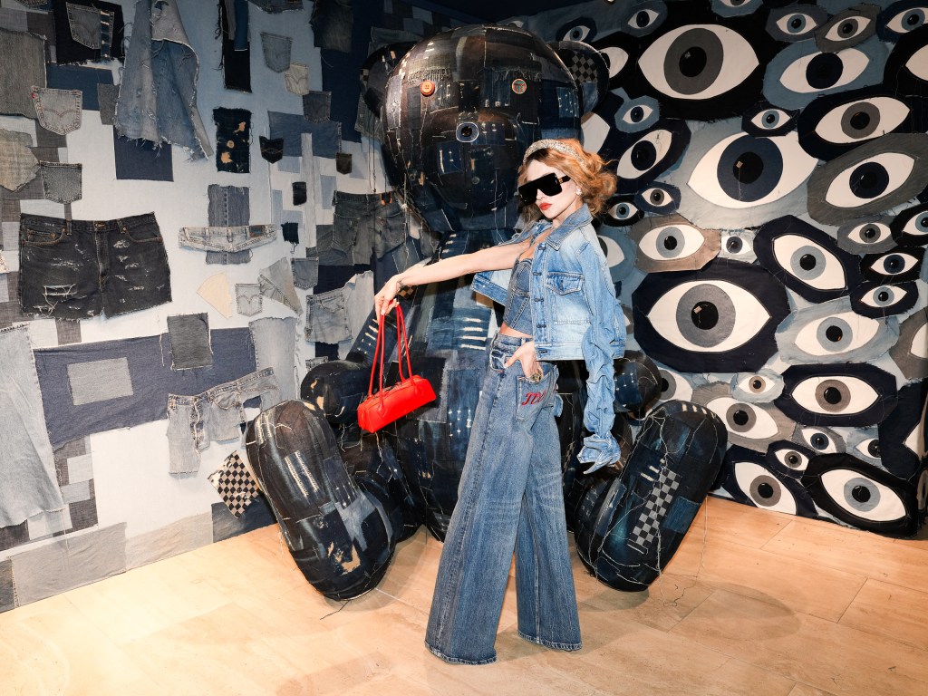 Stacey Bendet