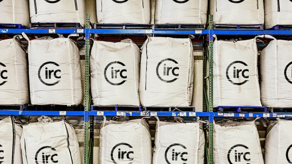 Circ textile-to-textile recycling