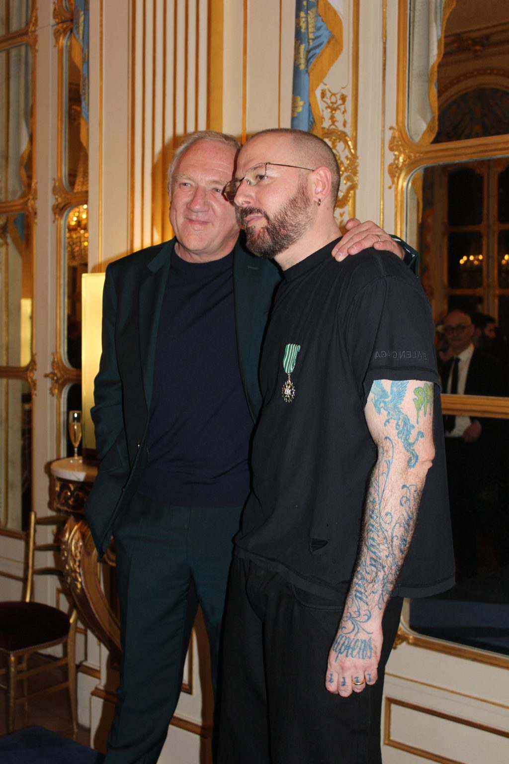Kering Reports 14% Sales Drop, Demna to Unveil First Gucci Designs in September