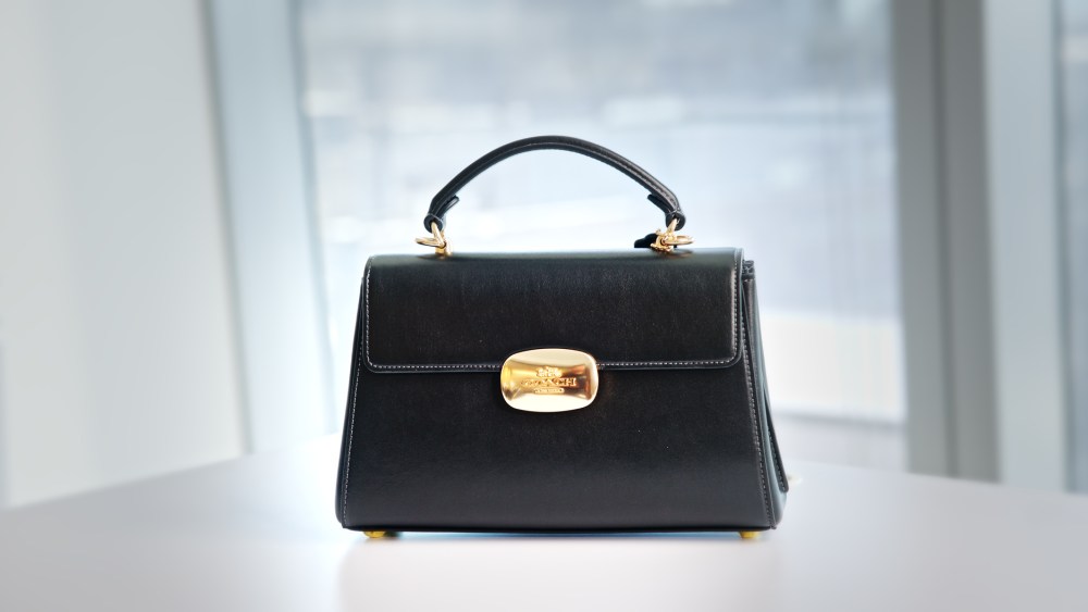 Coach Gen Phoenix handbag