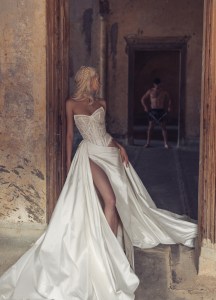 Kim Kassas Couture Spring 2025 Collection