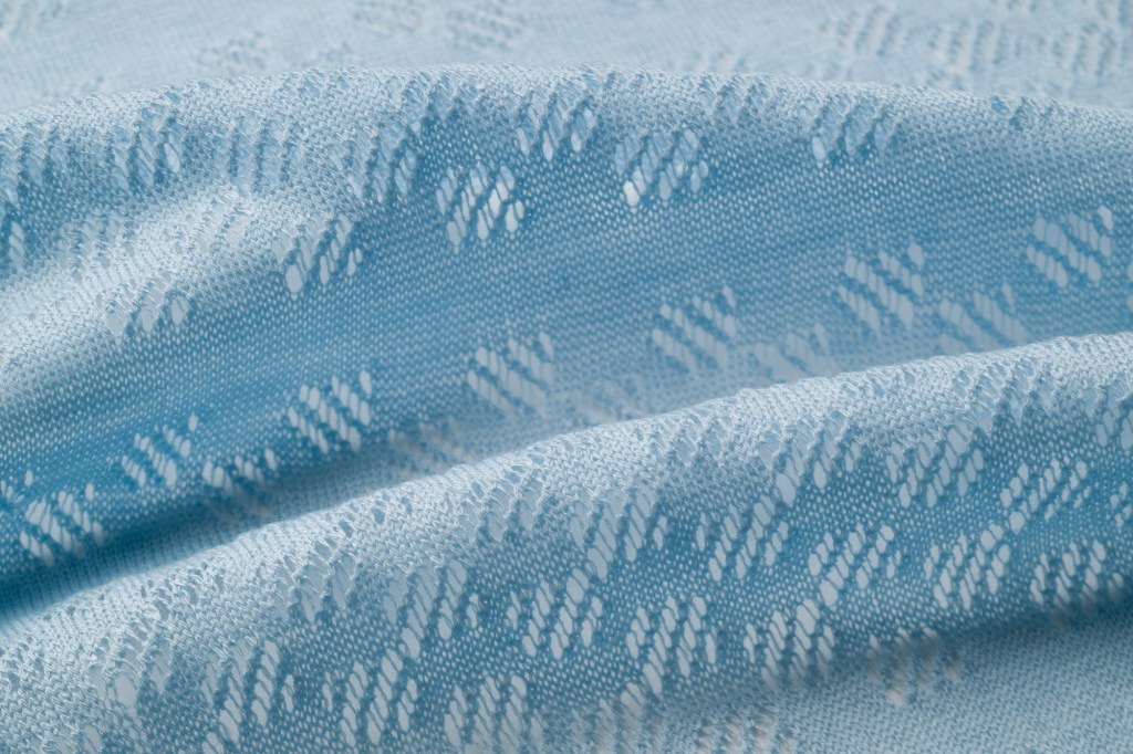 Loro Piana’s Wish Cold yarn
