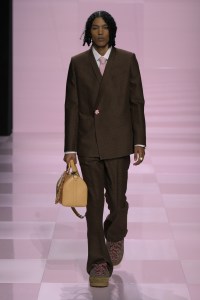 Louis Vuitton Men’s Fall 2025 Ready to Wear Collection