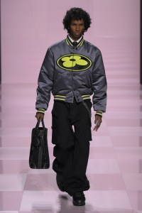 Louis Vuitton Men’s Fall 2025 Ready to Wear Collection
