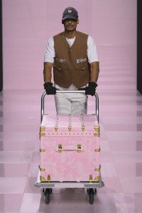 Louis Vuitton Men’s Fall 2025 Ready to Wear Collection