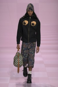Louis Vuitton Men’s Fall 2025 Ready to Wear Collection