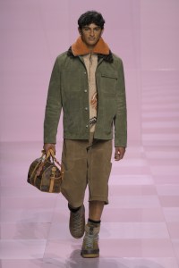 Louis Vuitton Men’s Fall 2025 Ready to Wear Collection