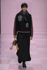 Louis Vuitton Men’s Fall 2025 Ready to Wear Collection
