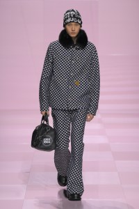 Louis Vuitton Men’s Fall 2025 Ready to Wear Collection