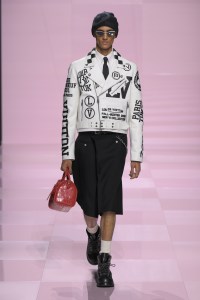 Louis Vuitton Men’s Fall 2025 Ready to Wear Collection