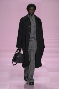Louis Vuitton Men’s Fall 2025 Ready to Wear Collection