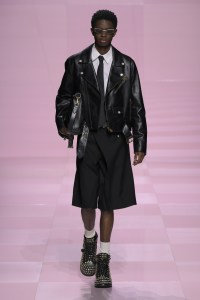 Louis Vuitton Men’s Fall 2025 Ready to Wear Collection