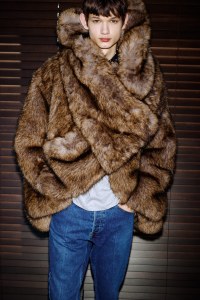 No. 21 Men's Fall 2025 Collection