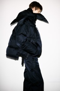 No. 21 Men's Fall 2025 Collection