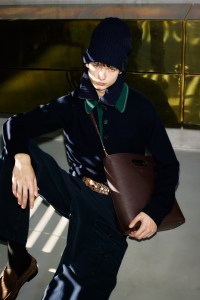 No. 21 Men's Fall 2025 Collection