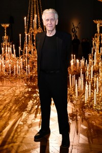David Cronenberg