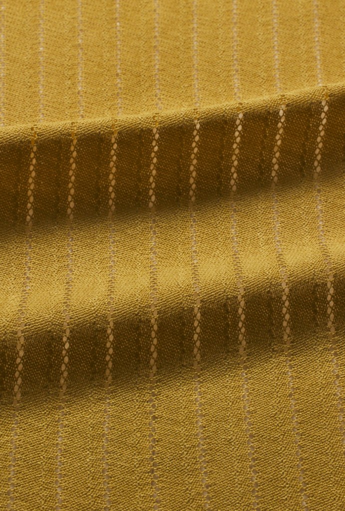 Zegna Baruffa Lane Borgosesia’s Kyoto blend