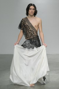 Aelis Spring 2025 Couture