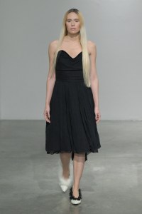 Aelis Spring 2025 Couture
