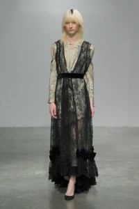 Aelis Spring 2025 Couture