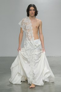 Aelis Spring 2025 Couture