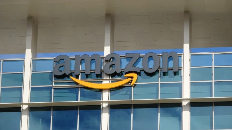 New Jersey officials are accusing Amazon of misclassifying contracted independent delivery drivers.