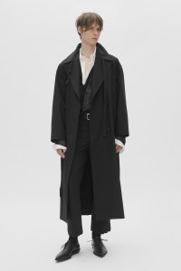 Ann Demeulemeester Pre-Fall 2025 Collection