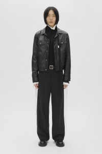 Ann Demeulemeester Pre-Fall 2025 Collection