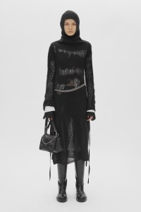 Ann Demeulemeester Pre-Fall 2025 Collection