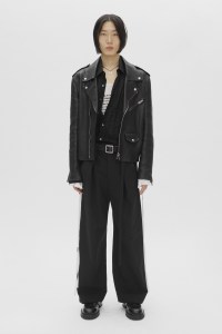 Ann Demeulemeester Pre-Fall 2025 Collection