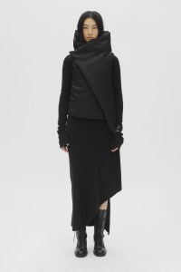 Ann Demeulemeester Pre-Fall 2025 Collection