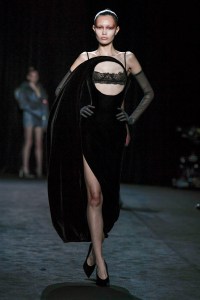 Ashi Studio Spring 2025 Couture