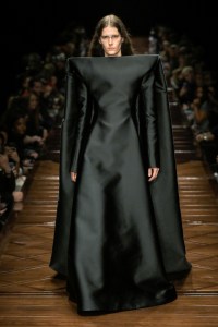 Balenciaga Spring 2025 Ready-to-Wear Collection at Paris Fashion Week