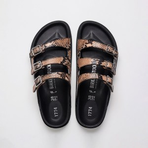 Birkenstock 1774 Lunar New Year Collection 2025