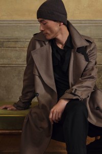 Brioni MenÕs Fall 2025 Ready to Wear Collection