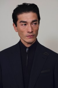 Brioni MenÕs Fall 2025 Ready to Wear Collection