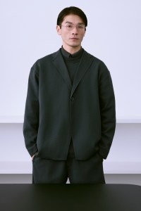 CFCL Men's Fall 2025 Ready-to-Wear Collection at Paris Men's Fashion Week