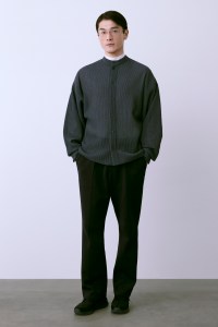 CFCL Men's Fall 2025 Ready-to-Wear Collection at Paris Men's Fashion Week