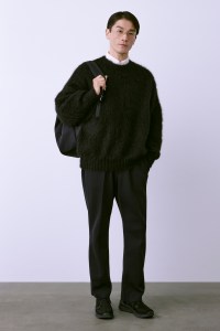 CFCL Men's Fall 2025 Ready-to-Wear Collection at Paris Men's Fashion Week