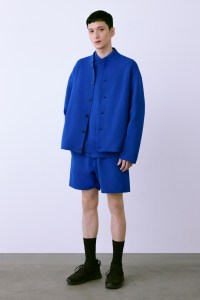 CFCL Men's Fall 2025 Ready-to-Wear Collection at Paris Men's Fashion Week