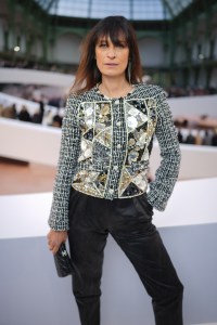 Caroline de Maigret