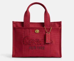 Coach's Lunar New Year Collection 2025