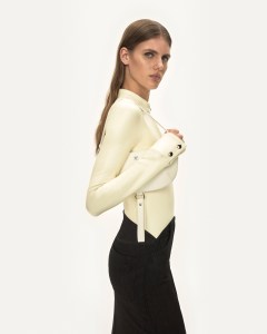 Courrèges Pre-Fall 2025 Collection