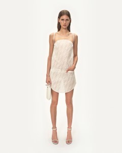 Courrèges Pre-Fall 2025 Collection