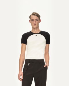 Courrèges Pre-Fall 2025 Collection