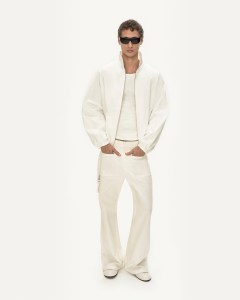 Courrèges Pre-Fall 2025 Collection